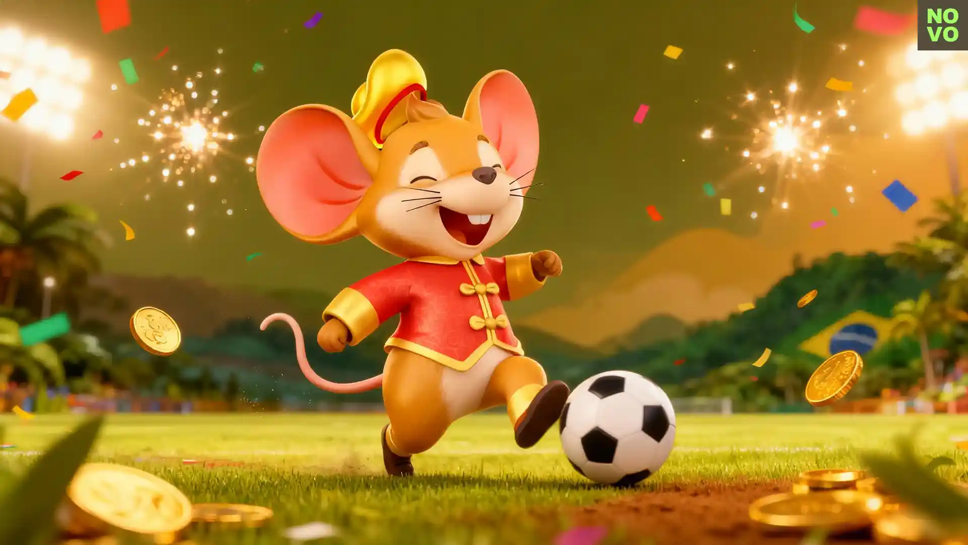 entretenimento online